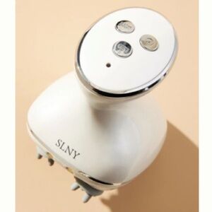 NEW Solaris Laboratories NY Cloud Nine Scalp Massager